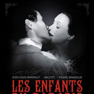 Foto Los hijos del paraíso