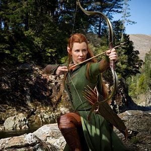 Foto Evangeline Lilly