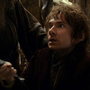 Foto El Hobbit: La desolación de Smaug