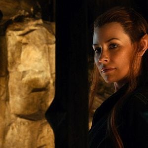 Foto Evangeline Lilly