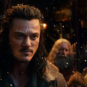 Foto El Hobbit: La desolación de Smaug