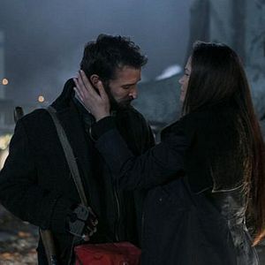 Foto Falling Skies
