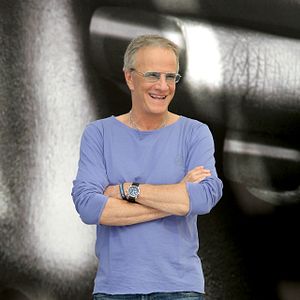 Foto Christopher Lambert