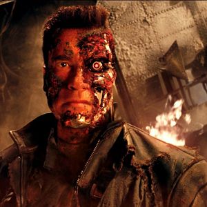 Foto Terminator 3: La rebelión de las máquinas