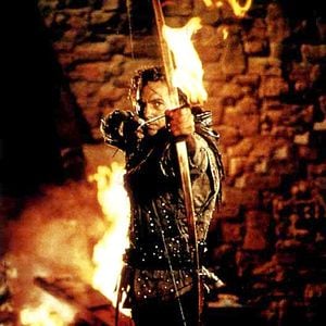 Foto Robin Hood: Príncipe de los ladrones