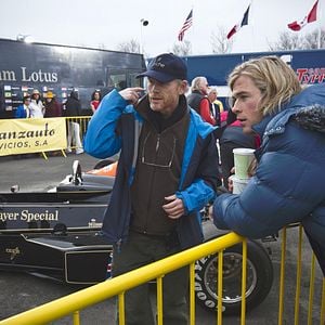 Foto Chris Hemsworth