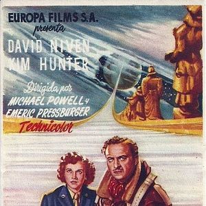 Foto Escalera al cielo