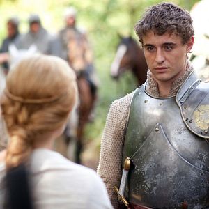 Foto Max Irons