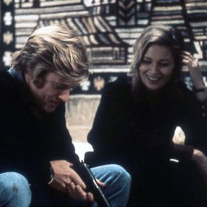 Foto Los tres días del Cóndor