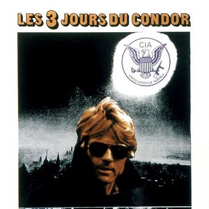 Foto Los tres días del Cóndor