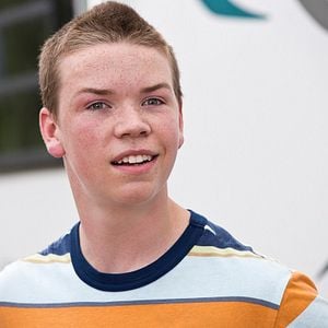 Foto Will Poulter