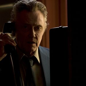 Foto Christopher Walken