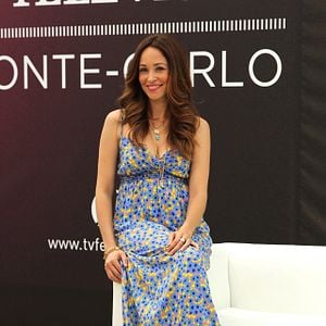 Foto Autumn Reeser