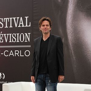 Foto Billy Burke