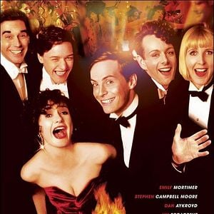 Foto Bright Young Things