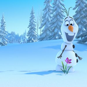 Foto Frozen: Una aventura congelada