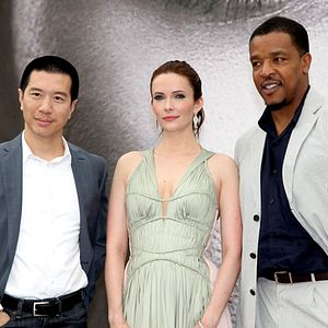 Foto Elizabeth Tulloch