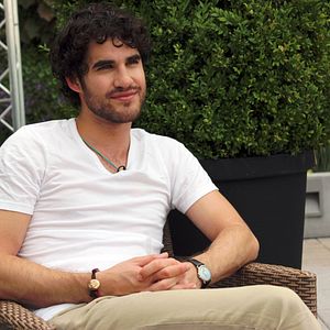 Foto Darren Criss