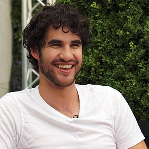 Foto Darren Criss