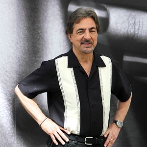 Foto Joe Mantegna