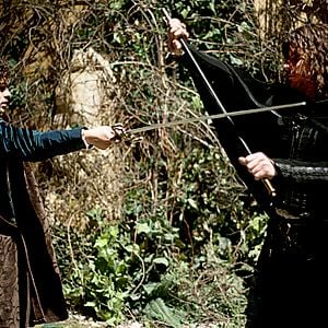 Foto François Arnaud