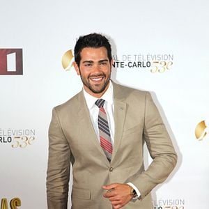 Foto Jesse Metcalfe