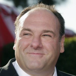 Foto James Gandolfini