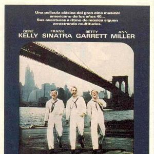 Foto Un día en Nueva York