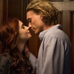 Foto Jamie Campbell Bower