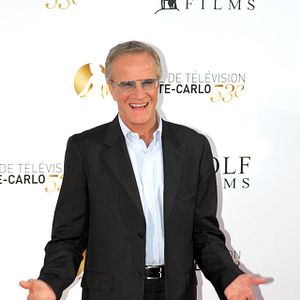 Foto Christopher Lambert