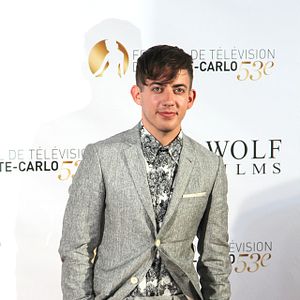 Foto Kevin McHale