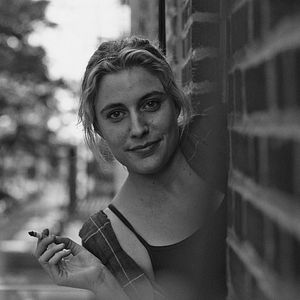 Foto Greta Gerwig