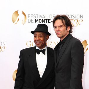 Foto Giancarlo Esposito