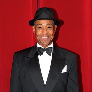 Foto Giancarlo Esposito