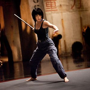 Foto Titanes del Pacífico