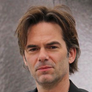 Foto Billy Burke