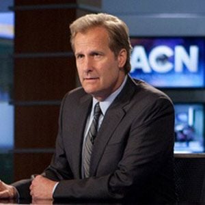Foto The Newsroom