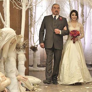 Foto Graham Greene (II)