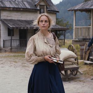 Foto Nina Hoss