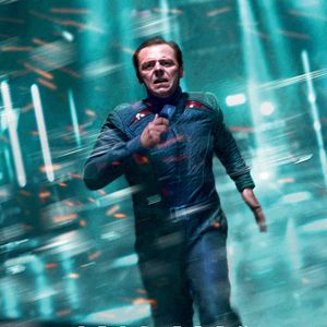 Foto Star Trek: En la oscuridad