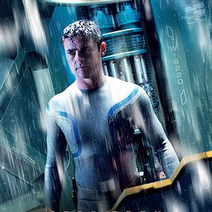 Foto Star Trek: En la oscuridad