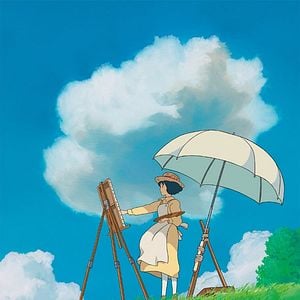 Foto Se levanta el viento