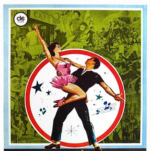 Foto An american in Paris