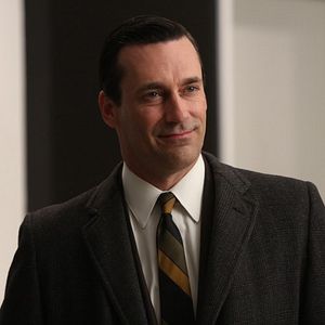 Foto Jon Hamm