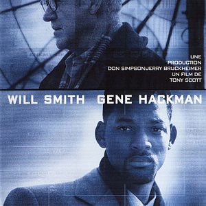 Foto Enemigo público