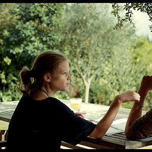 Foto Anne Ratte-Polle