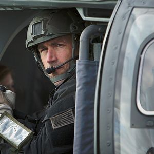 Foto Guerra mundial Z