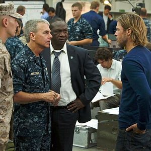 Foto Guerra mundial Z