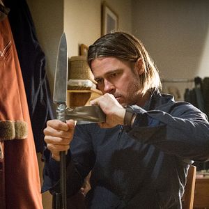 Foto Guerra mundial Z