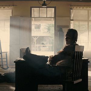 Foto Metal Hurlant Chronicles